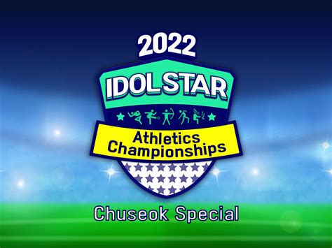 idol star athletics championships 2016.